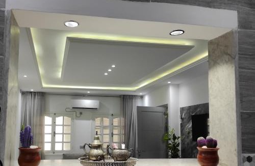 Carthage Apartment | Appartement luxueux à Carthage