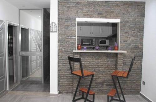 Carthage Apartment | Appartement luxueux à Carthage