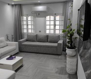 Carthage Apartment | Appartement luxueux à Carthage