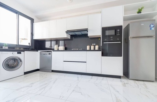 Draria Apartment | Appartement Luxueux à Draria