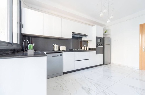 Draria Apartment | Appartement Luxueux à Draria