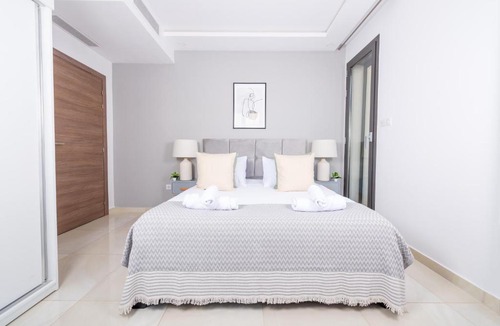 Kouba Apartment | Appartement Luxueux à Kouba