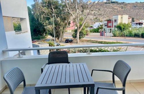 Ait Youssef Ou Ali Apartment | appartement luxueux 2 dans pinède PLAGE SFIHA AL HOCEIMA