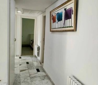 Les Berges du Lac Apartment | Appartement luxueux aux berges du lac 1