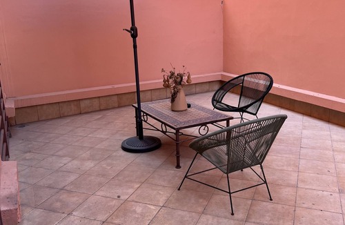 Menara Apartment | Appartement Luxueux