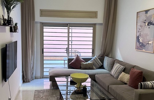 Menara Apartment | Appartement Luxueux