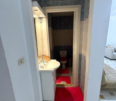 Hiboun Apartment | Appartement luxueux zone touristique mahdia