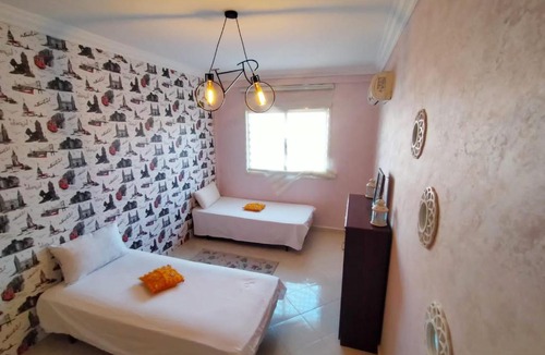 Gueliz Apartment | Appartement