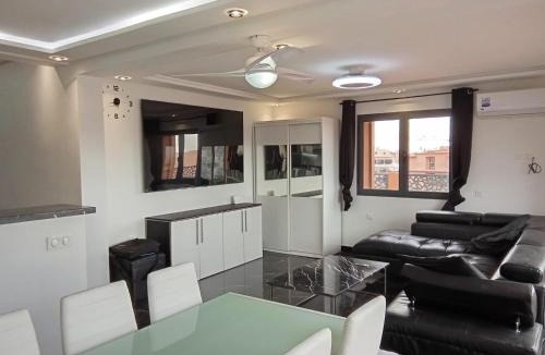 El Hara Apartment | Appartement Mahjouba Marrakech