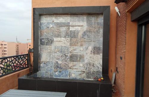El Hara Apartment | Appartement Mahjouba Marrakech