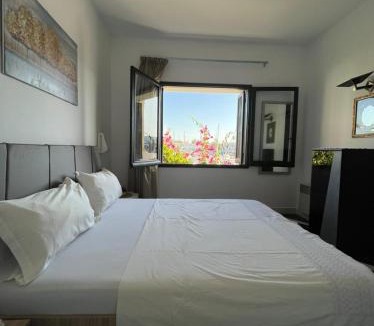 Hammam Sousse Apartment | Appartement maria marina