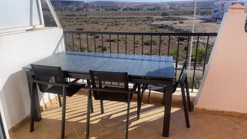 Marina Apartment | Appartement Marina saidia