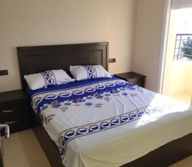 Selouane Apartment | Appartement meublé à louer شقة مفروشة للكراء سلوان ناظور مرحبا