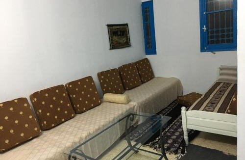 Sakiet Eddaier Apartment | Appartement meublé Sfax Touristique IHEC