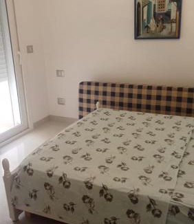 Kelaa Kebira Apartment | Appartement Moderne et Confortable au Cœur de Sousse