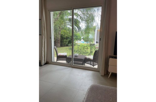 Tunisia House | Appartement Moderne et Spacieux à Carthage