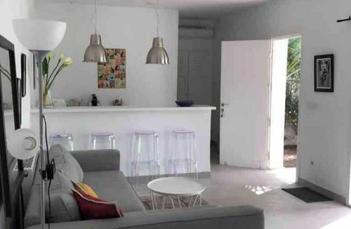 Tunisia House | Appartement Moderne et Spacieux à Carthage