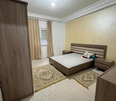 Tantana Apartment | Appartement moderne idéal pour votre séjour