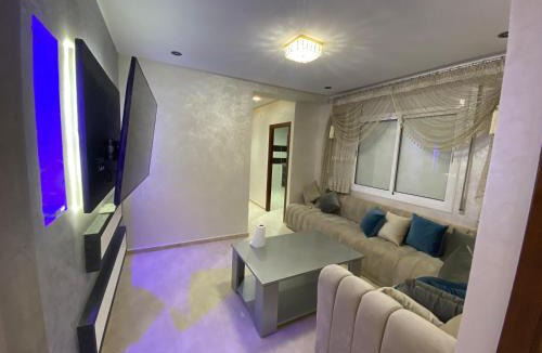 Hay Al Matar Apartment | Appartement Nador