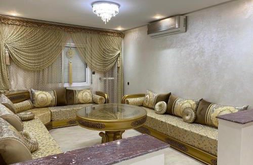 Hay Al Matar Apartment | Appartement Nador