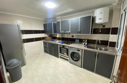 Hay Al Matar Apartment | Appartement Nador