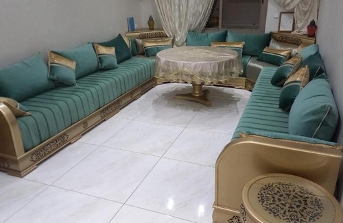 Hay Al Matar Apartment | Appartement Nador