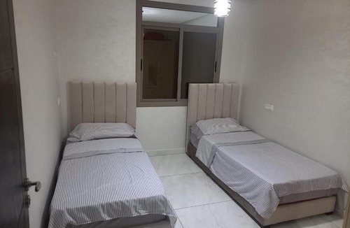 Hay Al Matar Apartment | Appartement Nador