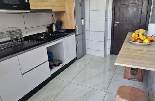 Hay Al Matar Apartment | Appartement Nador