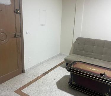 Sfax Eljadida Apartment | Appartement nasria