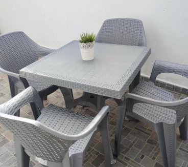 Menzel Jemil Apartment | Appartement Nature & Plage