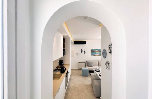 Sidi Bou Said Apartment | Appartement Nejma 2 Bedrooms