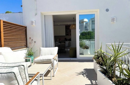 Sidi Bou Said Apartment | Appartement Nessma 2 Bedrooms