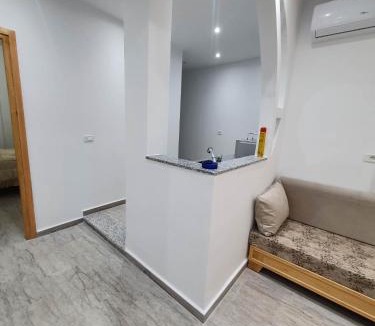 Ras Jebel Apartment | Appartement neuf 55 m2