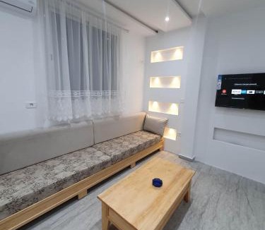 Ras Jebel Apartment | Appartement neuf 55 m2
