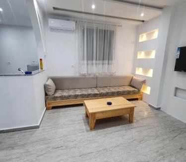 Ras Jebel Apartment | Appartement neuf 55 m2