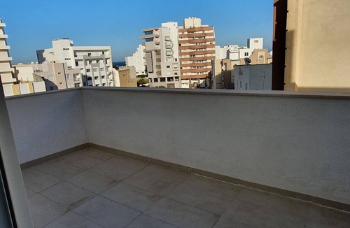 Sousse - Monastir Apartment | Appartement Neuf, la Corniche de Sousse