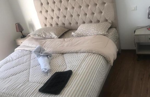 Ain Zaghouan Apartment | Appartement neuf luxueux jardins de carthage