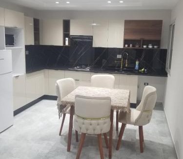 Gabes Ouest Apartment | Appartement Oasis Chenini Gabes