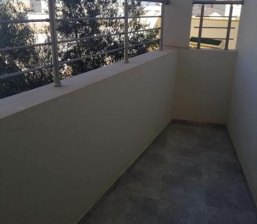 Gabes Ouest Apartment | Appartement Oasis Chenini Gabes