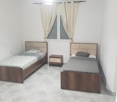 Gabes Ouest Apartment | Appartement Oasis Chenini Gabes
