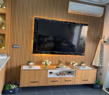 Marina Apartment | Appartement perla p2 saidia à 5min à pieds de la plage - uniquement familles et couples mariés - piscine fermée cette année