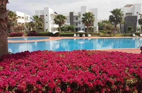 Marina Apartment | Appartement perla saidia