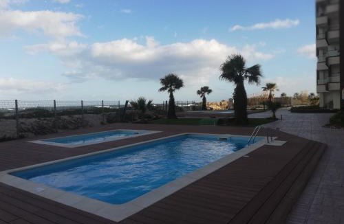 Tantana Apartment | Appartement pied dans l'eau a Tantana, Sousse