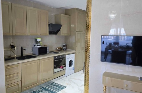 Hammam Sousse Apartment | Appartement Pied Dans L'eau à la Marina de Kantaoui