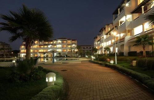 Sidi Rahal Apartment | Appartement pieds dans l’eau à sidi Rahal