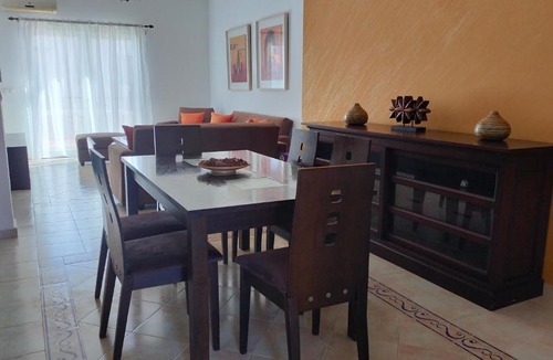 Marina Apartment | Appartement pour familles et couples mariés Marina AP6