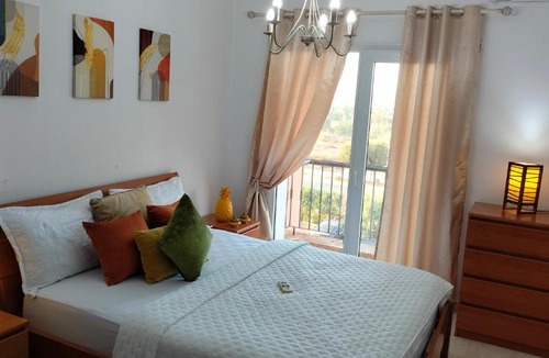 Marina Apartment | Appartement pour familles et couples mariés Marina AP6