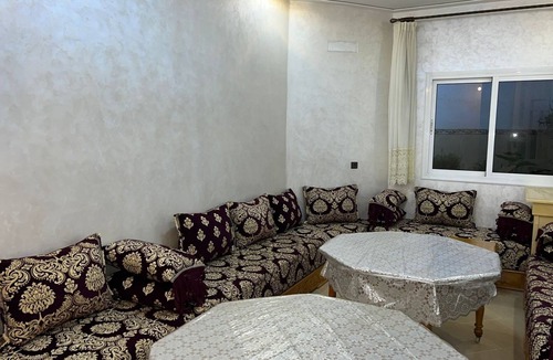 Oujda Apartment | Appartement Pour Location
