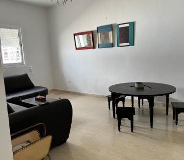 Sfax Apartment | Appartement près de l'ENIS