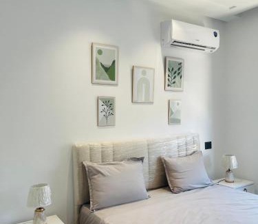Ain Zaghouan Apartment | Appartement Prestige laouina